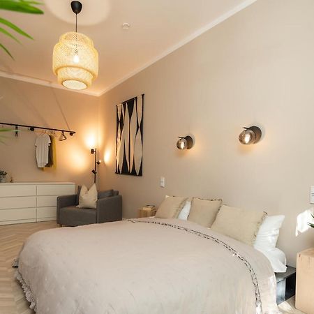 Arbio I Artsy Berlin Oasis Apartment Экстерьер фото