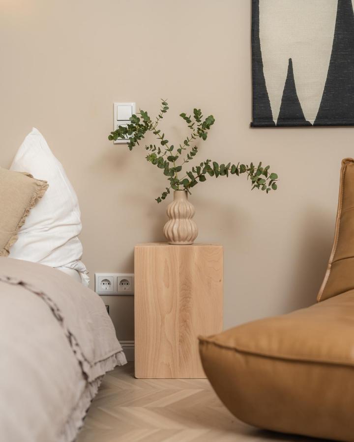 Arbio I Artsy Berlin Oasis Apartment Экстерьер фото
