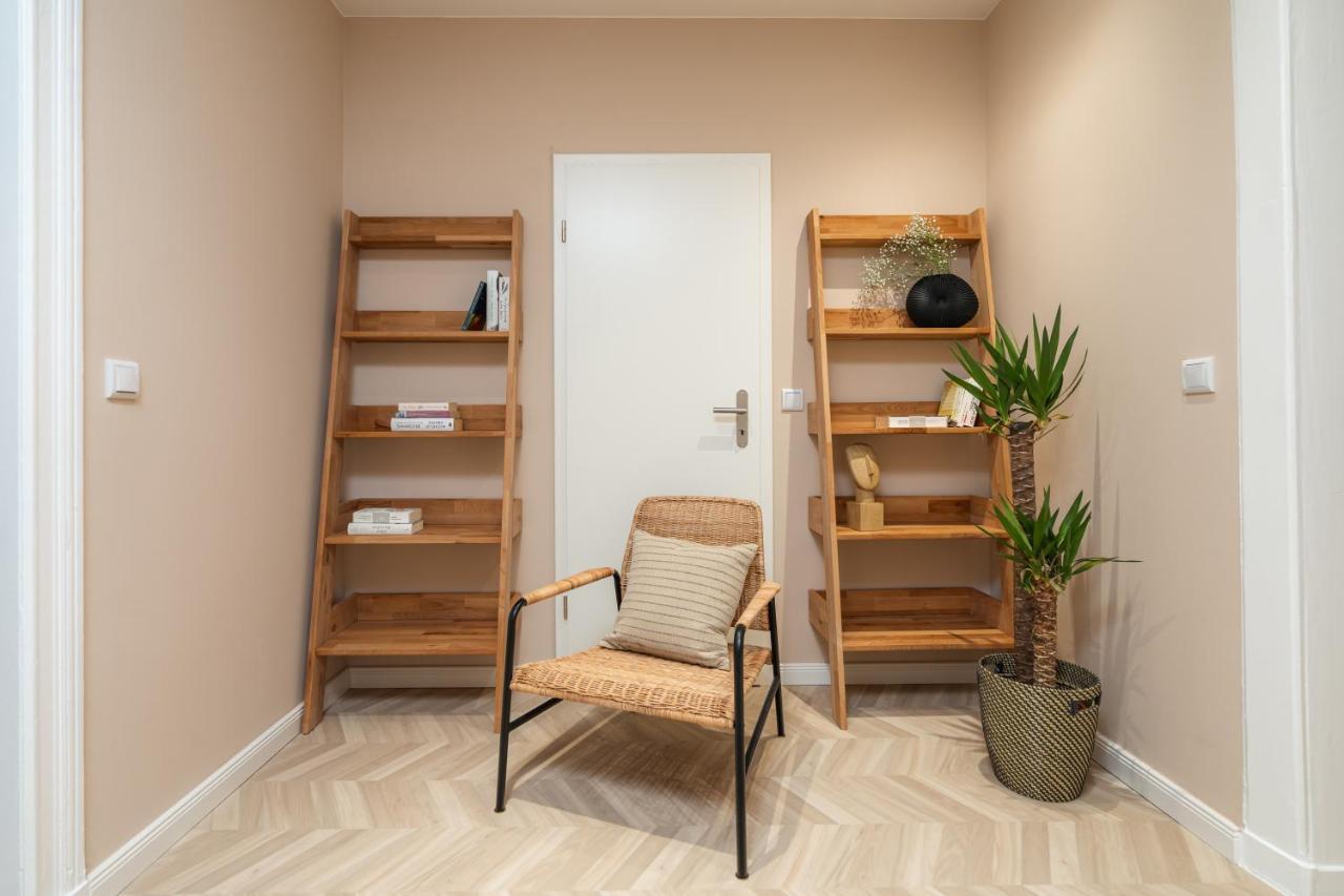 Arbio I Artsy Berlin Oasis Apartment Экстерьер фото