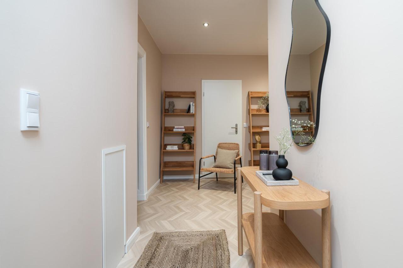 Arbio I Artsy Berlin Oasis Apartment Экстерьер фото