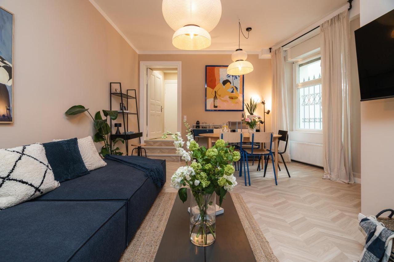 Arbio I Artsy Berlin Oasis Apartment Экстерьер фото