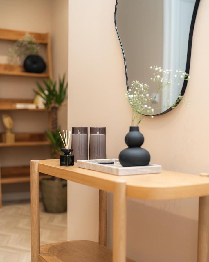 Arbio I Artsy Berlin Oasis Apartment Экстерьер фото